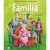 Família de Ariel Andrés Almada e Sonja Wimmer