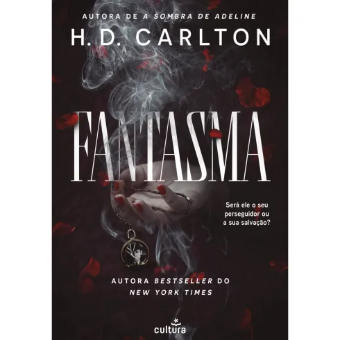 Fantasma de H. D. Carlton