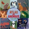 Fantástico Atlas dos Animais