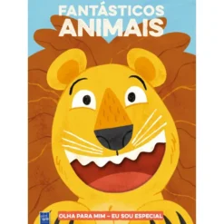 Fantásticos Animais