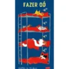 Fazer Oó de Dorothee De Monfreid