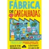 Fábrica de Gargalhadas de Emmanuel Manuel Nöel