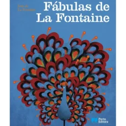 Fábulas de La Fontaine de Jean de La Fontaine