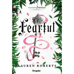 Fearful de Lauren Roberts