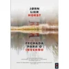 Fechada para o Inverno de Jørn Lier Horst - Livro de Bolso