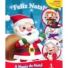 Feliz Natal - A Magia do Natal de Disney
