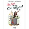 Feliz Natal, Cão Pulgão! de Colas Gutman
