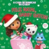 Feliz Natal, Gabby Gatos!