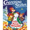 Feliz Natal, Geronimo! de Geronimo Stilton