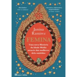 Femina de Janina Ramirez