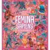 Femina Sapiens de Marta Yustos