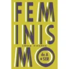 Feminismo de A a Ser de Lúcia Vicente