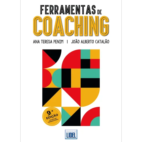Ferramentas de Coaching de Ana Teresa Penim e João Alberto Catalão