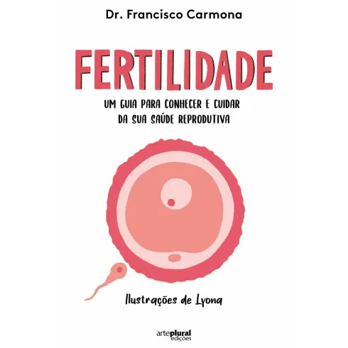 Fertilidade de Dr. Francisco Carmona