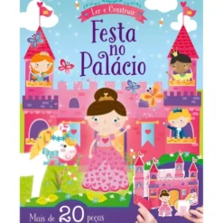 Festa no Palácio
