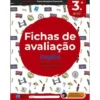 Fichas de avaliação - Inglês - 3.º Ano