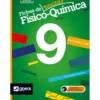 Fichas de Físico-Química - 9.º Ano