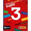 Fichas de Inglês - 3.º Ano