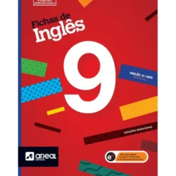 Fichas de Inglês Nível B1/B1.1 - 9.º Ano