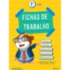 Fichas de Trabalho - 1º Ano