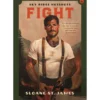 Fight de Sloane St. James
