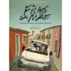 Filhos da Mãe de Álvaro Magalhães