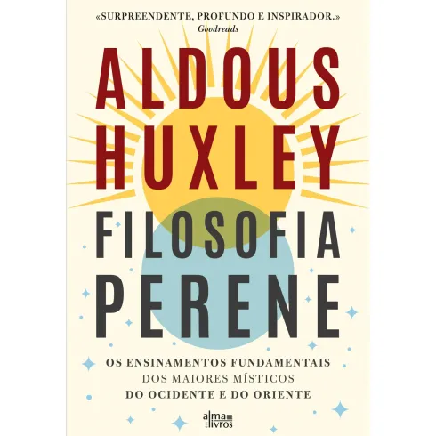 Filosofia Perene de Aldous Huxley
