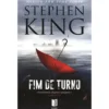 Fim de Turno (Livro de Bolso) de Stephen King
