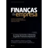 Finanças da Empresa de Cláudia Custódio