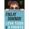 Finlay Donovan Leva Tudo à Frente de Elle Cosimano