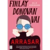 Finlay Donovan Vai Arrasar de Elle Cosimano
