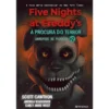 Five Nights At Freddy'S: A Procura do Terror de Scott Cawthon, Elley Cooper