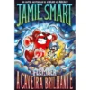 Flember - A Caveira Brilhante de Jamie Smart