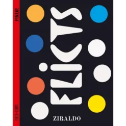 Flicts de Ziraldo Alves Pinto