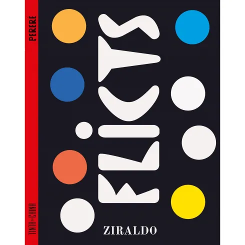 Flicts de Ziraldo Alves Pinto
