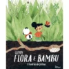 Flora e Bambu Nº 2 - o Ladrão de Folhas de Cathon