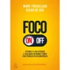 Foco On/ Off de Oscar De Bos E Mark Tigchelaar