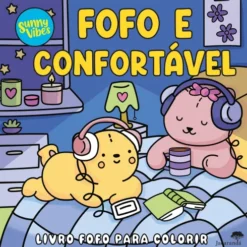 Fofo E Confortável de Jacarandá Infantis E Juvenis