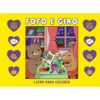 Fofo e Giro - Livro para Colorir