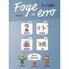 Foge do Erro - 3º e 4º Anos