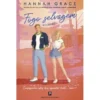 Fogo Selvagem de Hannah Grace