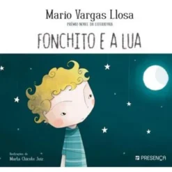 Fonchito e a Lua de Mario Vargas Llosa