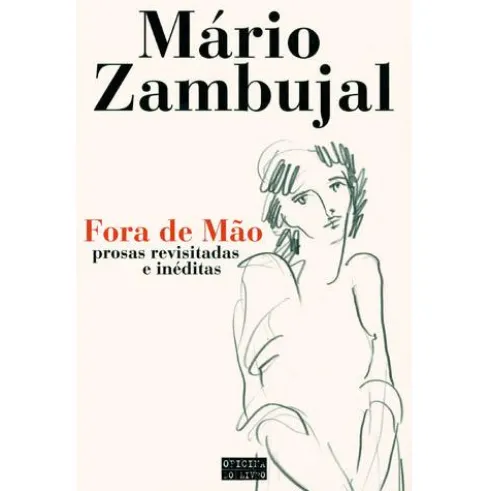 Fora de Mão de Mário Zambujal