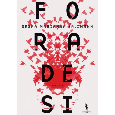 Fora de Si de Sasha Marianna Salzmann