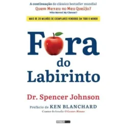 Fora do Labirinto de Spencer Johnson