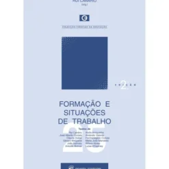 Formação e Situações de Trabalho de Rui Canário