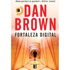 Fortaleza Digital (Livro de Bolso) de Dan Brown