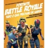 Fortnite - Battle Royale