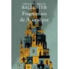 Fragmentos De Apocalipse de Gonzalo Torrente Ballester