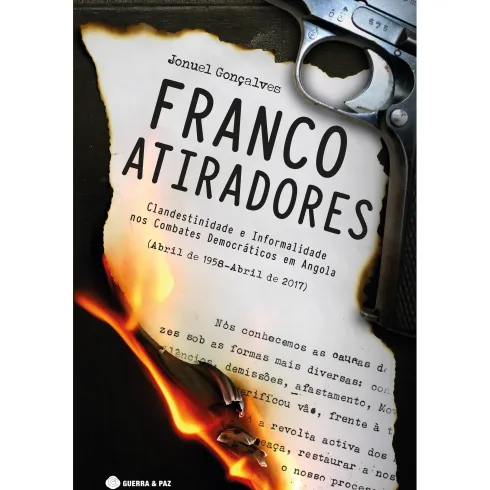 Franco-Atiradores de Jonuel Gonçalves